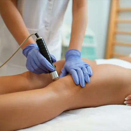 Chiropractic Toms River NJ Shockwave Therapy HP